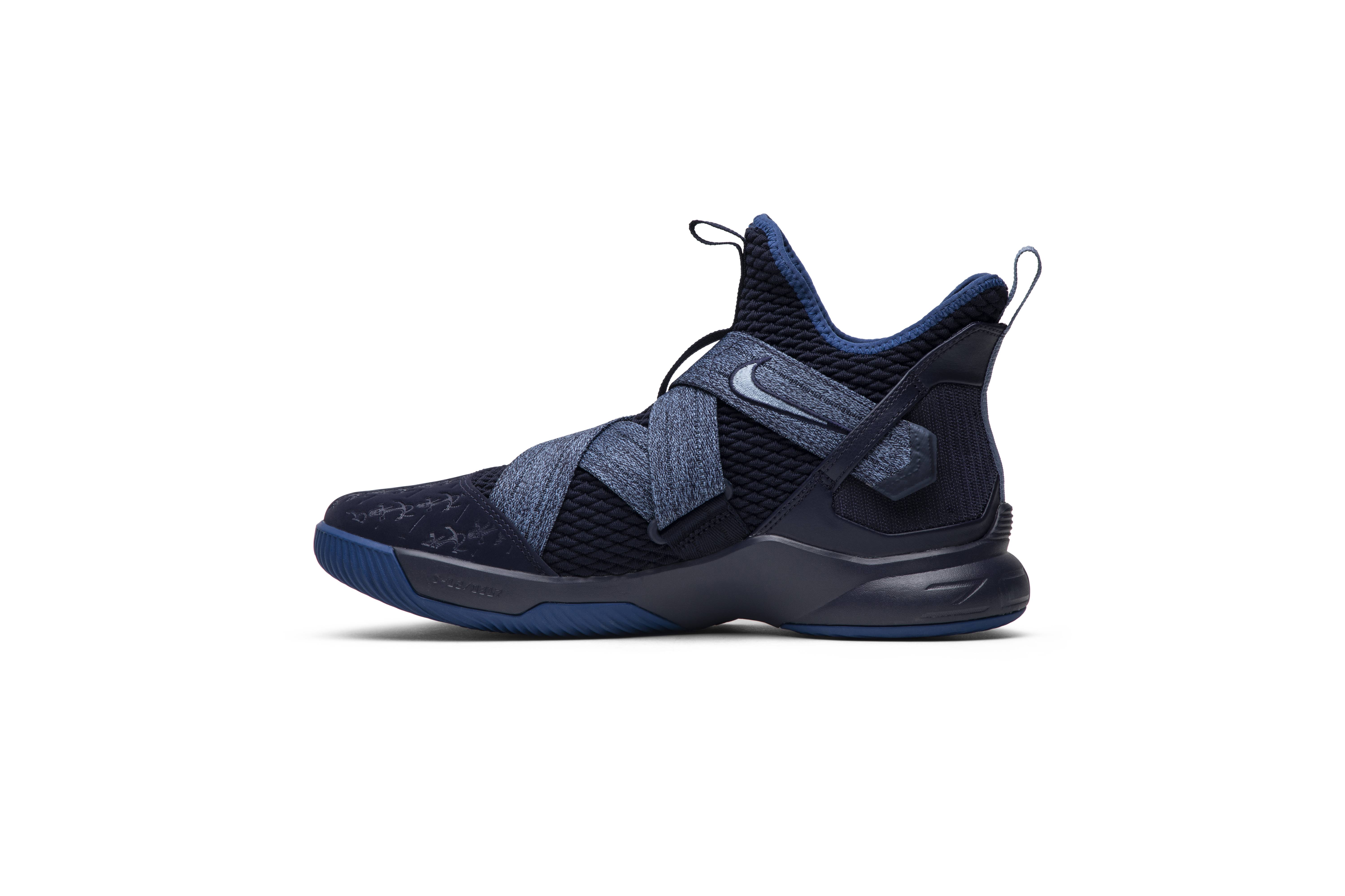 Nike lebron soldier 12 anchor on sale