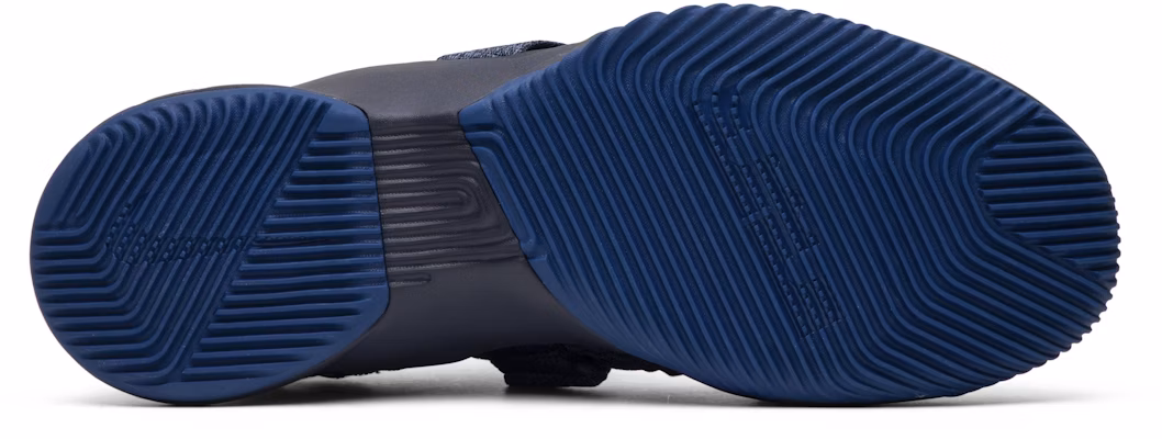 Nike LeBron Zoom Soldier 12 Blackened Blue AO2609-401 Shop Nike LeBron Zoom Soldier 12 Blackened Blue AO2609-401