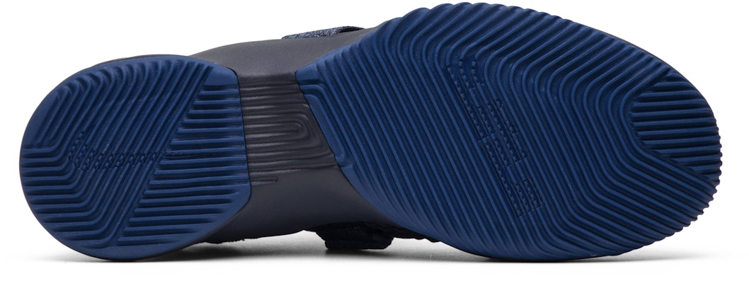 Nike LeBron Zoom Soldier 12 Blackened Blue AO2609-401 Purchase Nike LeBron Zoom Soldier 12 Blackened Blue AO2609-401