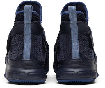 나이키 르브론 줌 솔져 12 블랙큰 블루 🏀🔵 AO2609-401 Details for 나이키 르브론 줌 솔져 12 블랙큰 블루 🏀🔵 AO2609-401