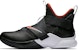 Nike LeBron Zoom Soldier 12 Bred AO2609-001 - Kasut Sukan Lelaki