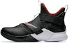 Buy Nike LeBron Zoom Soldier 12 Bred AO2609-001 - Kasut Sukan Lelaki