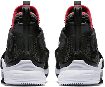 나이키 르브론 줌 솔져 12 브레드 🏀🔥 (Nike LeBron Zoom Soldier 12 Bred 🔥🏀) AO2609-001 Purchase 나이키 르브론 줌 솔져 12 브레드 🏀🔥 (Nike LeBron Zoom Soldier 12 Bred 🔥🏀) AO2609-001