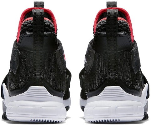 Nike LeBron Zoom Soldier 12 Bred AO2609-001 Purchase Nike LeBron Zoom Soldier 12 Bred AO2609-001