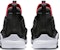 Nike LeBron Zoom Soldier 12 Bred AO2609-001 - Kasut Sukan Lelaki