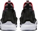 Purchase Nike LeBron Zoom Soldier 12 Bred AO2609-001 - Kasut Sukan Lelaki
