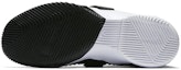 Details for Nike LeBron Zoom Soldier 12 Bred AO2609-001 - Kasut Sukan Lelaki