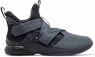 Nike LeBron Zoom Soldier 12 Dark 23 AO4054-002 Nike LeBron Zoom Soldier 12 Dark 23 AO4054-002
