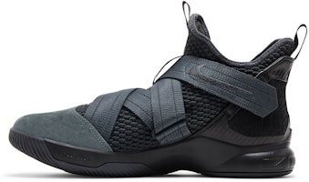 나이키 르브론 줌 솔져 12 다크 23 🏀🔥 AO4054-002 Lookbook 나이키 르브론 줌 솔져 12 다크 23 🏀🔥 AO4054-002