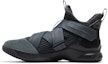 Lookbook Kasut Nike LeBron Zoom Soldier 12 Dark 23 AO4054-002