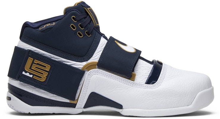 Nike LeBron Zoom Soldier 1 Think 16 (25 Straight) AO2088-400 Buy Nike LeBron Zoom Soldier 1 Think 16 (25 Straight) AO2088-400