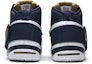 Details for Nike LeBron Zoom Soldier 1 Think 16 (25 Straight) AO2088-400 Biru