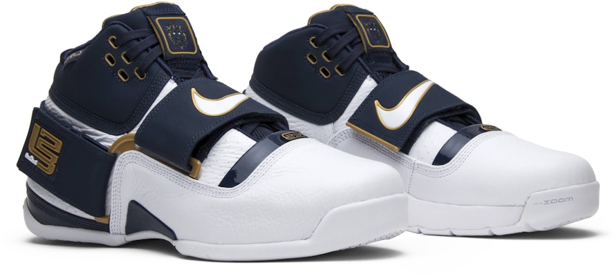Nike LeBron Zoom Soldier 1 Think 16 (25 Straight) AO2088-400 Cheap Nike LeBron Zoom Soldier 1 Think 16 (25 Straight) AO2088-400
