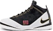 Buy Nike LeBron Zoom Soldier 2 'Negro Varsity Crimson' 318694-101
