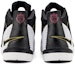 Shop Nike LeBron Zoom Soldier 2 'Negro Varsity Crimson' 318694-101