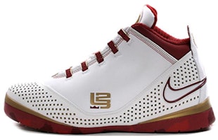 Nike LeBron Zoom Soldier 2 'China' 325267-112