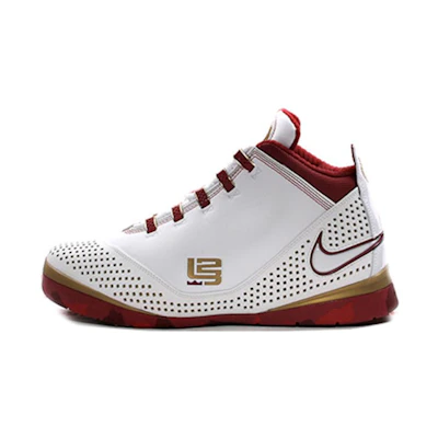 Nike LeBron Zoom Soldier 2 'China'