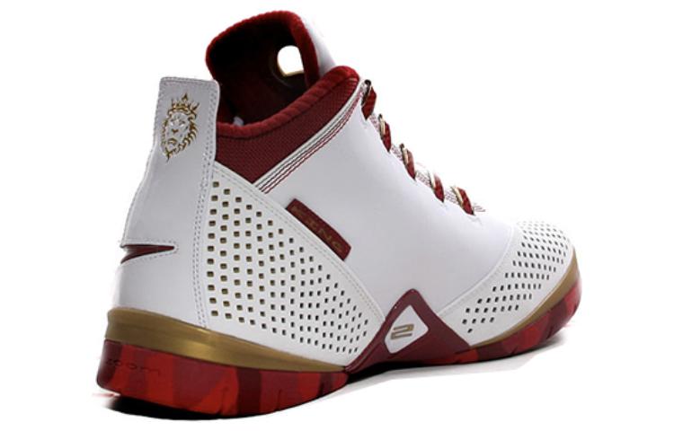 Order 耐吉 LeBron Zoom Soldier 2 '中國' 325267-112