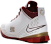 Lookbook Nike LeBron Zoom Soldier 2 ''Chine'' 325267-112