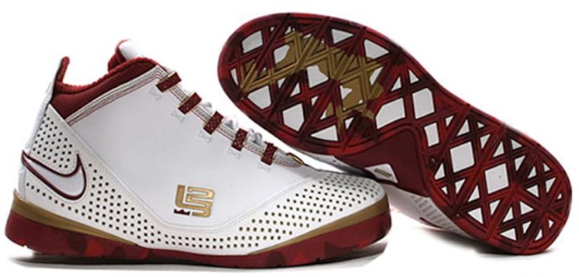 Nike LeBron Zoom Soldier 2 ''Chine'' 325267-112 Shop Nike LeBron Zoom Soldier 2 ''Chine'' 325267-112