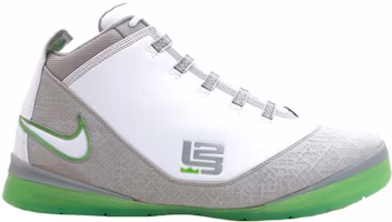 Nike Lebron Zoom Soldier 2 'Dunkman' 318694-012 Nike Lebron Zoom Soldier 2 'Dunkman' 318694-012
