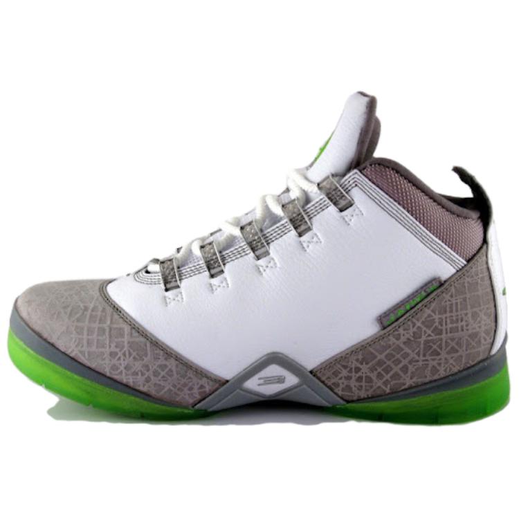 Buy Nike LeBron Zoom Soldier 2 ''Dunkman'' Basketballschuhe 318694-012