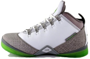 Nike Lebron Zoom Soldier 2 'Dunkman' 318694-012 Nike Lebron Zoom Soldier 2 'Dunkman' 318694-012