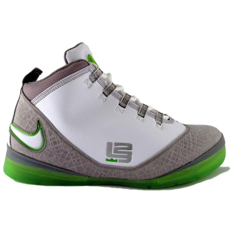 Order Nike LeBron Zoom Soldier 2 ''Dunkman'' Basketballschuhe 318694-012