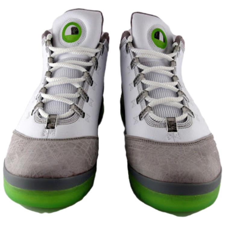 Shop Nike LeBron Zoom Soldier 2 ''Dunkman'' Basketballschuhe 318694-012