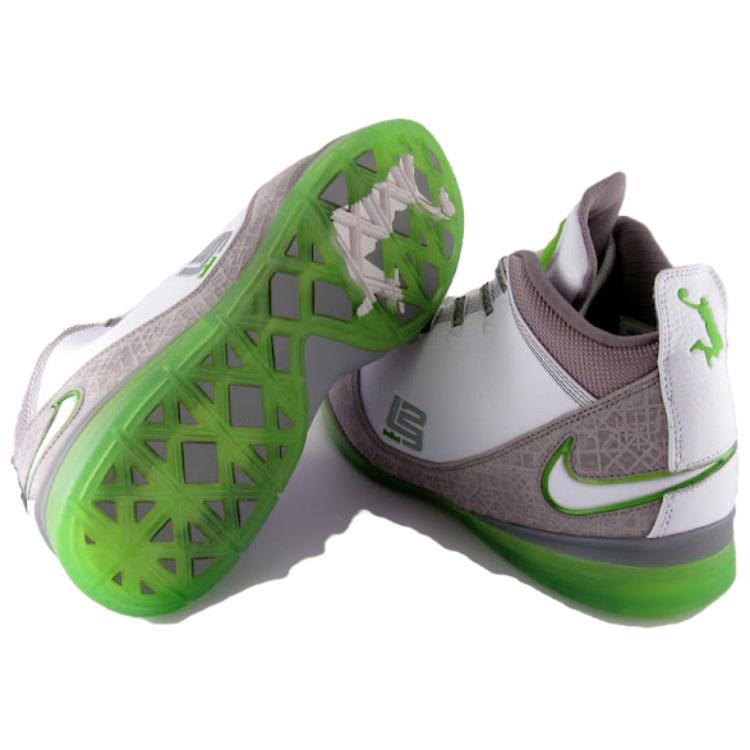 Purchase Nike LeBron Zoom Soldier 2 ''Dunkman'' Basketballschuhe 318694-012