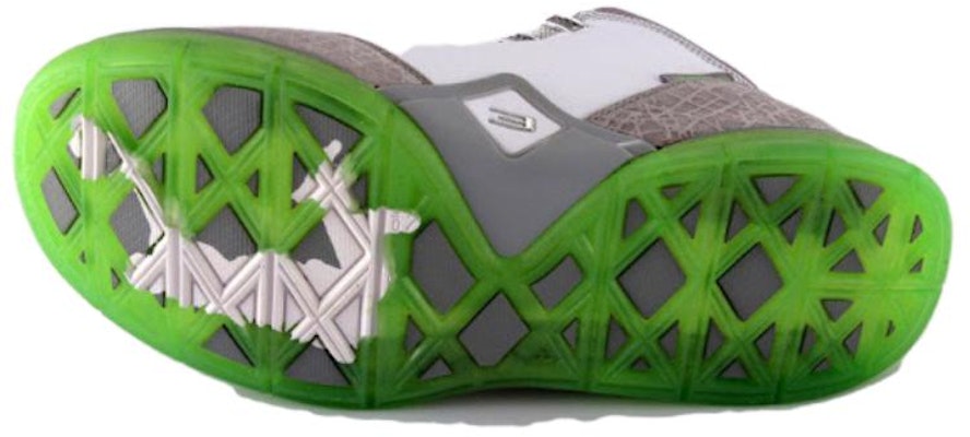 Nike Lebron Zoom Soldier 2 'Dunkman' Lelaki Kasut Sukan 318694-012 Details for Nike Lebron Zoom Soldier 2 'Dunkman' Lelaki Kasut Sukan 318694-012