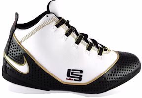 Nike LeBron Zoom Soldier 2 'Remix' 318694-113 Nike LeBron Zoom Soldier 2 'Remix' 318694-113
