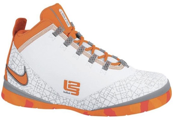 Nike LeBron Zoom Soldier 2 TB 'Orange Blaze' Zapatillas Naranja Blaze 319407-181 Order Nike LeBron Zoom Soldier 2 TB 'Orange Blaze' Zapatillas Naranja Blaze 319407-181