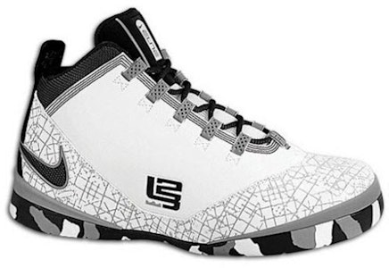 Nike LeBron Zoom Soldier 2 TB 'Blanco' 319407-101 Buy Nike LeBron Zoom Soldier 2 TB 'Blanco' 319407-101