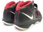 Shop Nike LeBron Zoom Soldier 3 'Bred' 354815-011