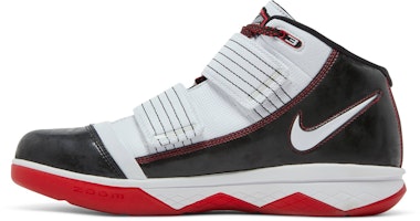 Nike LeBron Zoom Soldier 3 'POP' Sepatu Olahraga 358558-101 Lookbook Nike LeBron Zoom Soldier 3 'POP' Sepatu Olahraga 358558-101