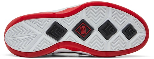 Nike LeBron Zoom Soldier 3 'POP' Sepatu Olahraga 358558-101 Shop Nike LeBron Zoom Soldier 3 'POP' Sepatu Olahraga 358558-101