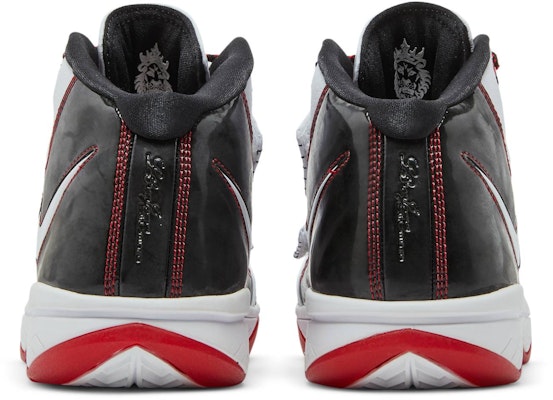 Nike LeBron Zoom Soldier 3 'POP' 358558-101 Details for Nike LeBron Zoom Soldier 3 'POP' 358558-101