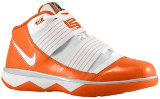 Nike LeBron Zoom Soldier 3 TB 'Team Bank' 367183-119 Nike LeBron Zoom Soldier 3 TB 'Team Bank' 367183-119