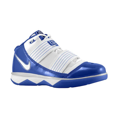 Nike LeBron Zoom Soldier 3 TB 'Varsity Royal'