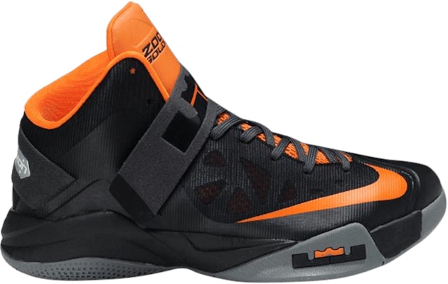 耐克勒布朗Zoom Soldier 6篮球鞋 525015-009 Buy 耐克勒布朗Zoom Soldier 6篮球鞋 525015-009