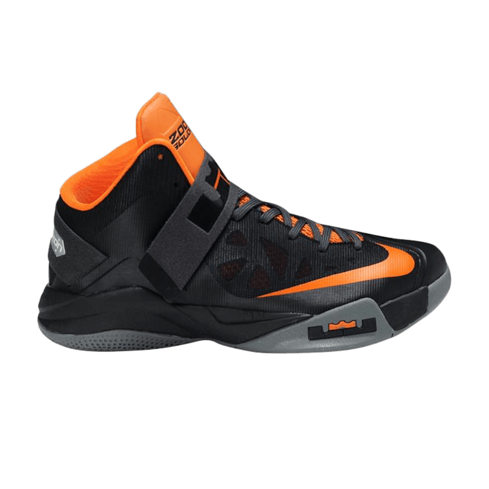Nike LeBron Zoom Soldier 6 525015-009