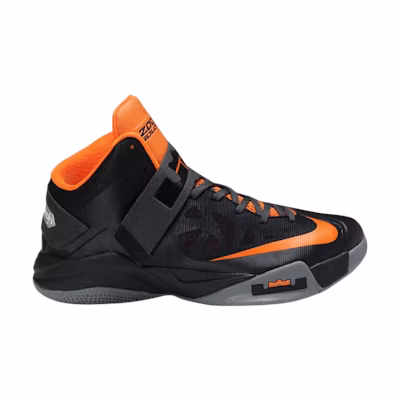 Nike LeBron Zoom Soldier 6