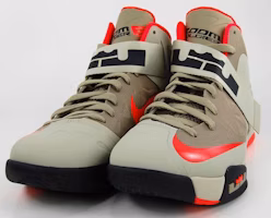 Nike LeBron Zoom Soldier 6 'Bamboo' 525015-200 Nike LeBron Zoom Soldier 6 'Bamboo' 525015-200