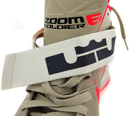 나이키 르브론 줌 솔져 6 '뱀부' (Nike LeBron Zoom Soldier 6 '뱀부') 525015-200 Shop 나이키 르브론 줌 솔져 6 '뱀부' (Nike LeBron Zoom Soldier 6 '뱀부') 525015-200