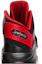 Sizing Nike LeBron Zoom Soldier 6 ''Bred'' Sneaker 525015-001