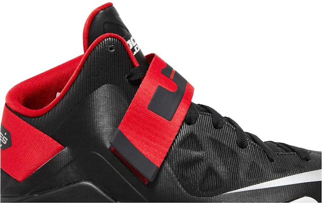 Lebron zoom 2025 soldier 6