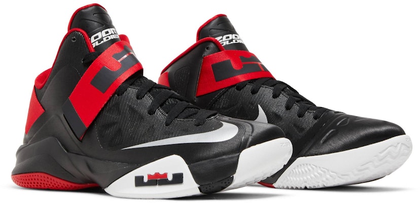 Nike lebron zoom 6 Clearance