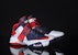 Nike LeBron Zoom Soldier 6 'USA' Lelaki 525015-101