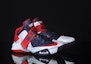 Buy Nike LeBron Zoom Soldier 6 'USA' Lelaki 525015-101